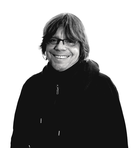 Bruno Asselin