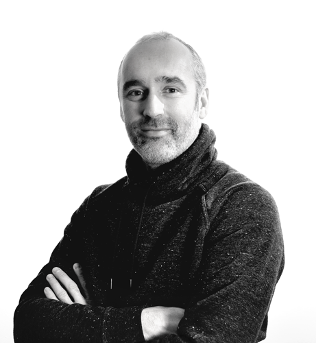 Daniel Morin