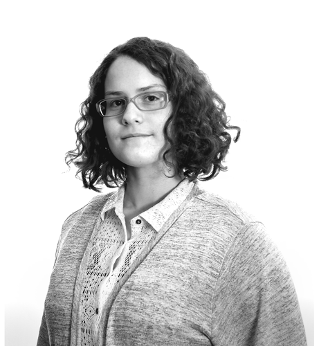 Elodie Robillard