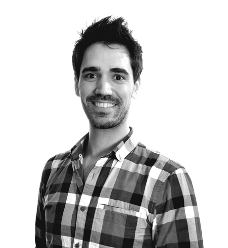 Etienne Legault