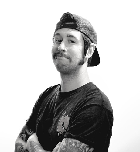Gabriel Malette