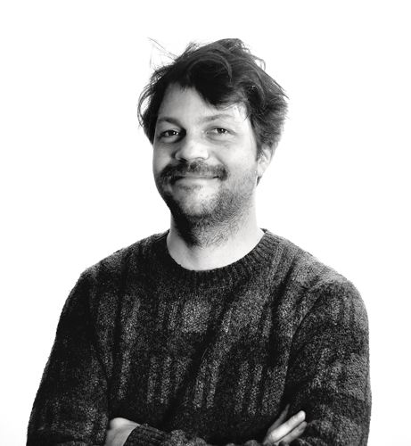 Jared Karnas