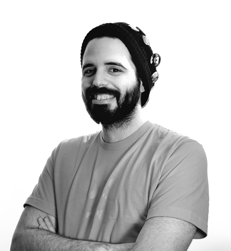 Jérémie Locas