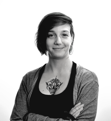 Natasha Vallée-Martin