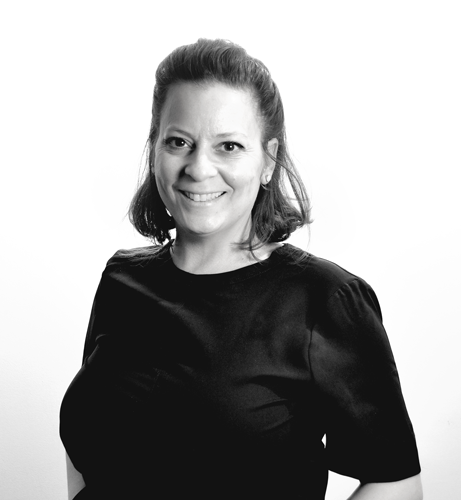 Nathalie Sidaros