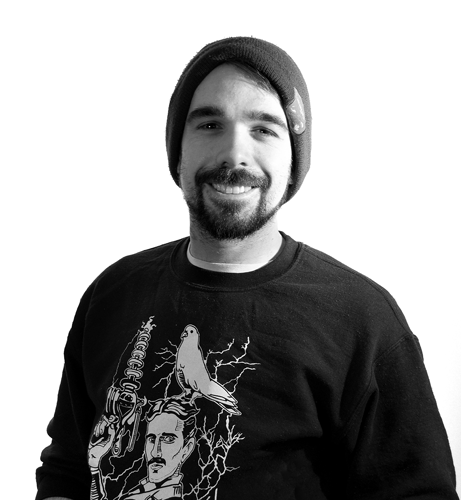 Alexandre Doucet