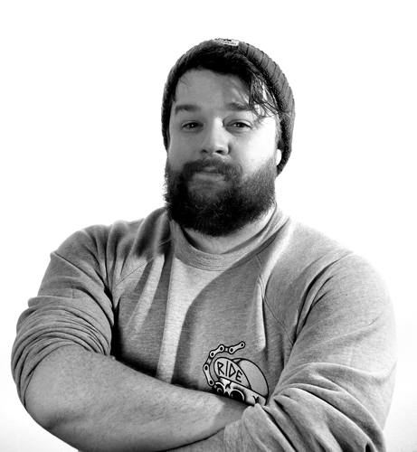 Marc-André Paquin